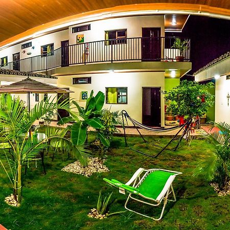 Casa Lula Leon Hostal Zimmer foto