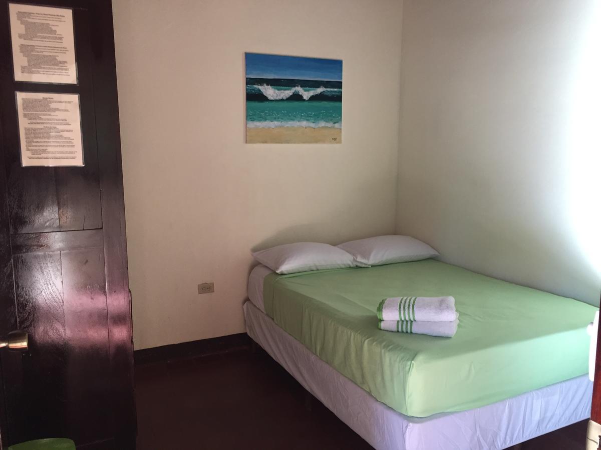 Casa Lula Leon Hostal Zimmer foto